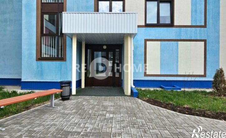 3-комн квартира Пермь, улица Борцов Революции, 1Ак4