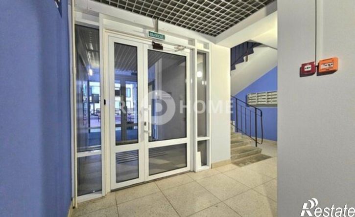 3-комн квартира Пермь, улица Борцов Революции, 1Ак4