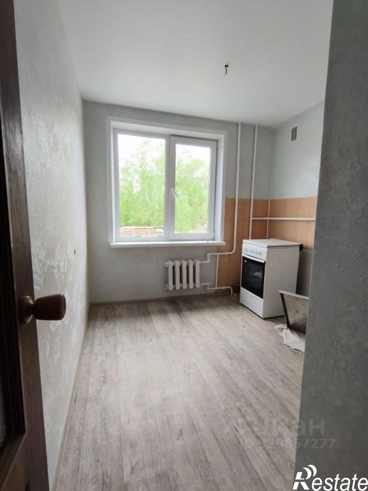 1-комн квартира Пермь городской округ, Пермь