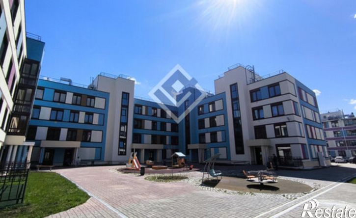 2-комн квартира Пермь, улица Борцов Революции, 1Ак7
