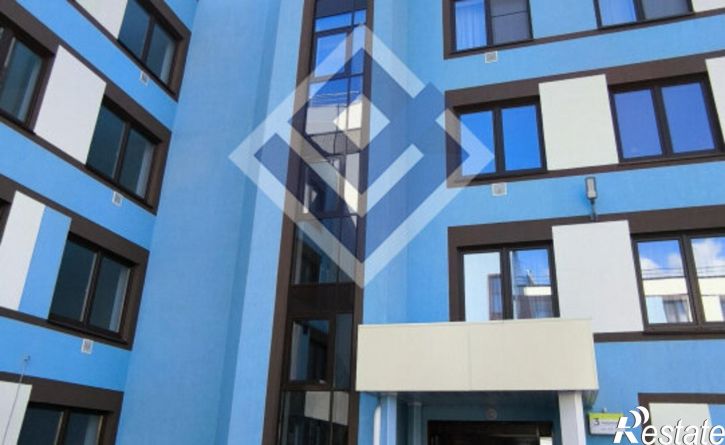 2-комн квартира Пермь, улица Борцов Революции, 1Ак7