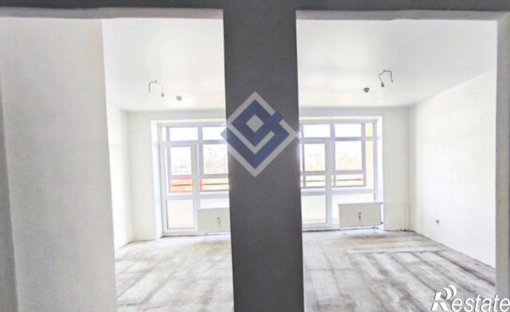 2-комн квартира Пермь, улица Борцов Революции, 1Ак7