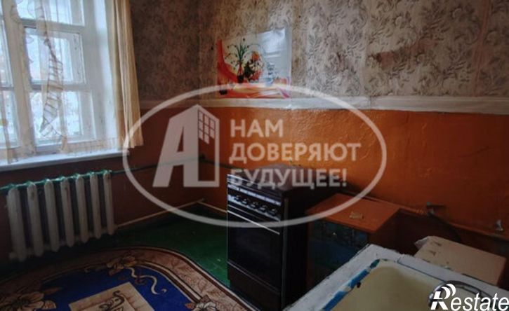 2-комн квартира Губахинский муниципальный округ, рабочий посёлок Углеуральский, улица Мира, 1