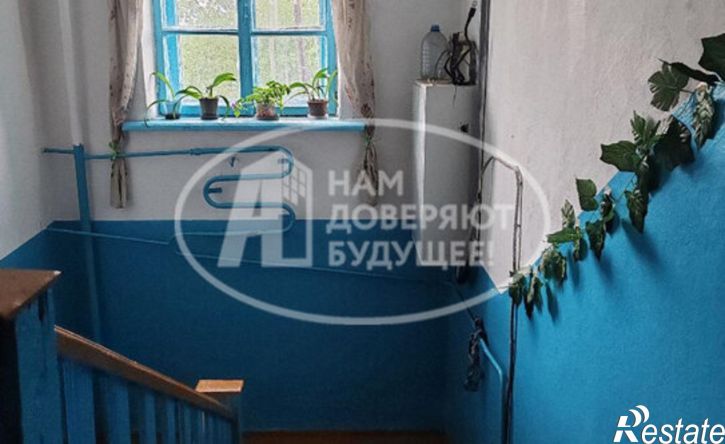 2-комн квартира Губахинский муниципальный округ, рабочий посёлок Углеуральский, улица Мира, 1