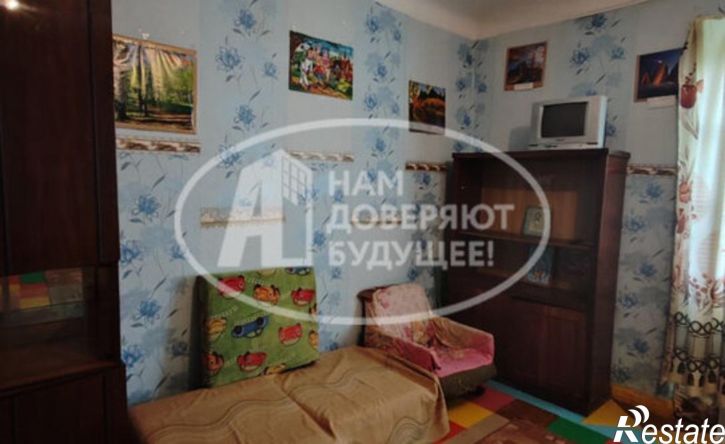 2-комн квартира Губахинский муниципальный округ, рабочий посёлок Углеуральский, улица Мира, 1