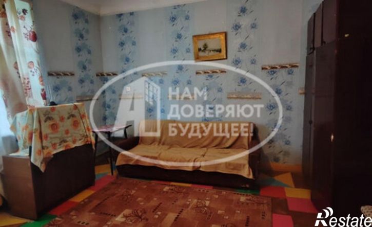 2-комн квартира Губахинский муниципальный округ, рабочий посёлок Углеуральский, улица Мира, 1