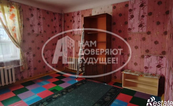 2-комн квартира Губахинский муниципальный округ, рабочий посёлок Углеуральский, улица Мира, 1