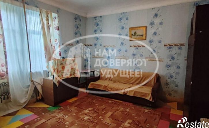 2-комн квартира Губахинский муниципальный округ, рабочий посёлок Углеуральский, улица Мира, 1