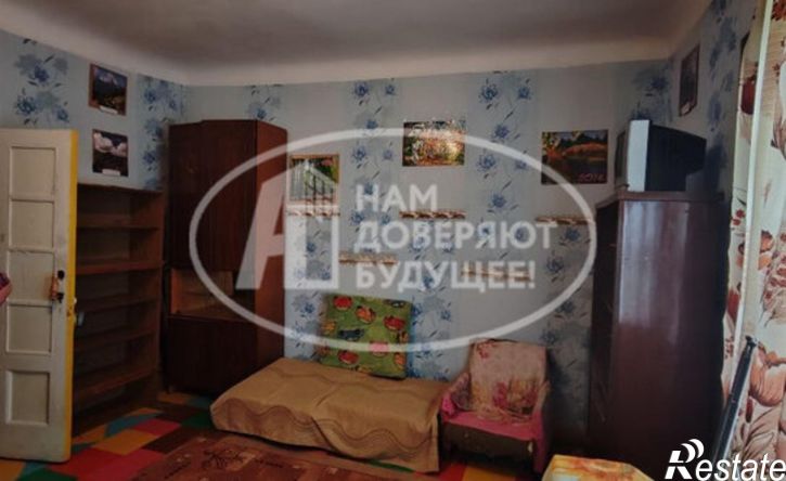 2-комн квартира Губахинский муниципальный округ, рабочий посёлок Углеуральский, улица Мира, 1