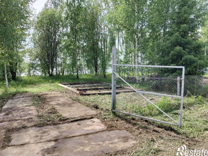 Земельный участок Добрянский муниципальный округ