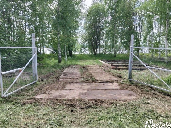 Земельный участок Добрянский муниципальный округ
