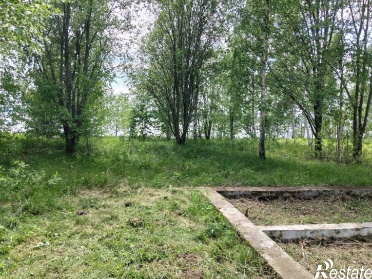 Земельный участок Добрянский муниципальный округ