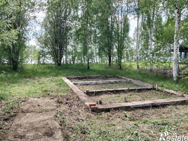 Земельный участок Добрянский муниципальный округ