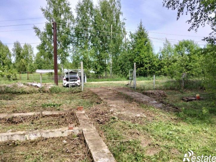 Земельный участок Добрянский муниципальный округ