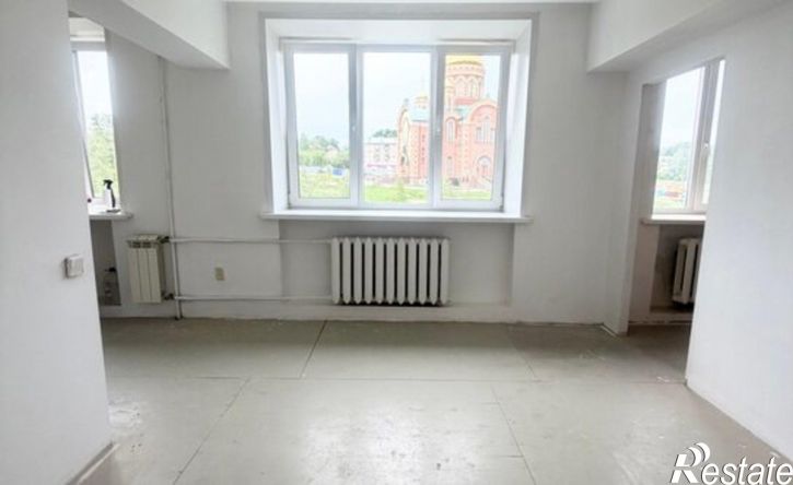 2-комн квартира Березники, улица Пятилетки, 64