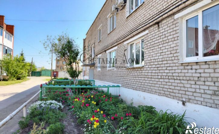 1-комн квартира Пионерская улица, 81А,  д. 81А