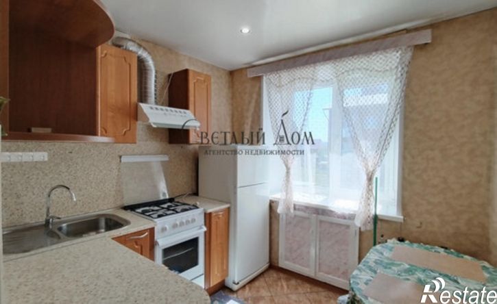 1-комн квартира Пионерская улица, 81А,  д. 81А