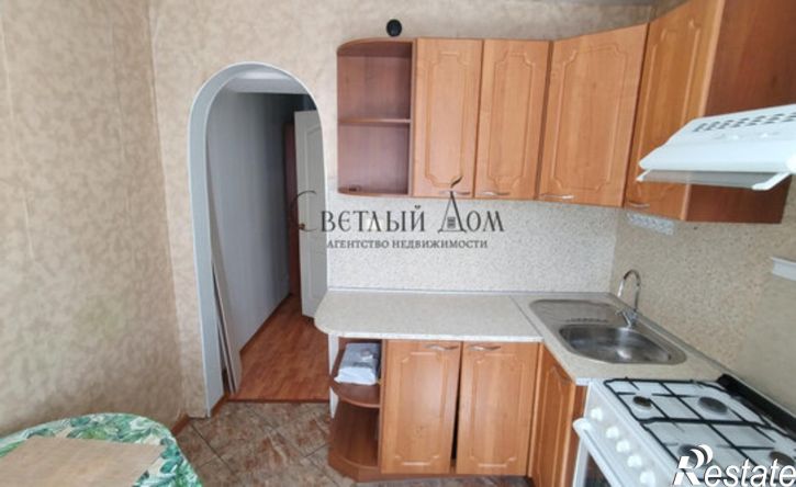 1-комн квартира Пионерская улица, 81А,  д. 81А