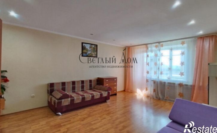 1-комн квартира Пионерская улица, 81А,  д. 81А
