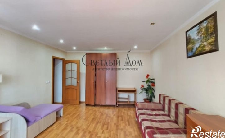 1-комн квартира Пионерская улица, 81А,  д. 81А