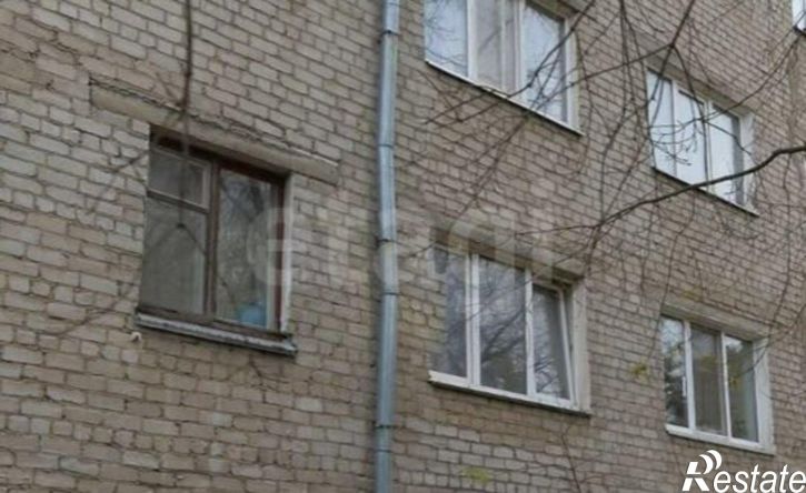 1-комн квартира Пермь, Ласьвинская улица, 56А