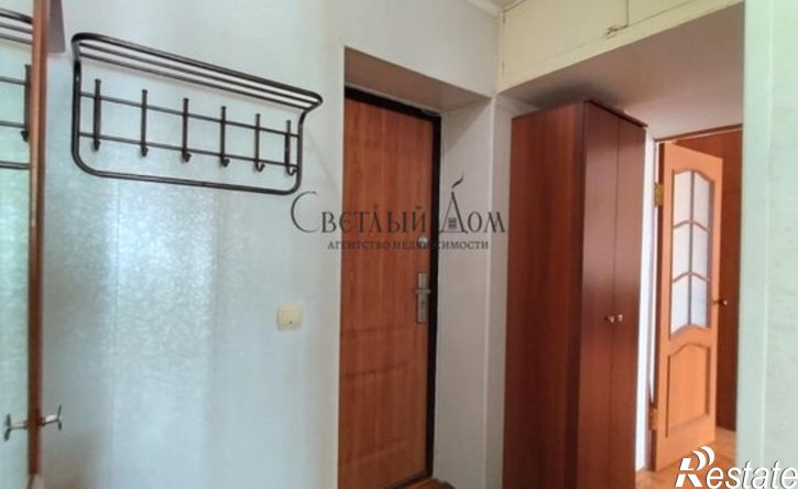 1-комн квартира Пионерская улица, 81А,  д. 81А