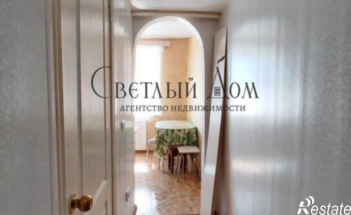 1-комн квартира Пионерская улица, 81А,  д. 81А