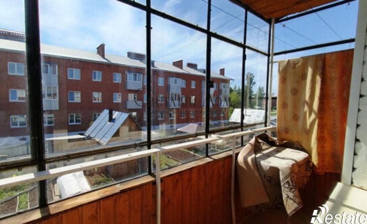 1-комн квартира Пионерская улица, 81А,  д. 81А