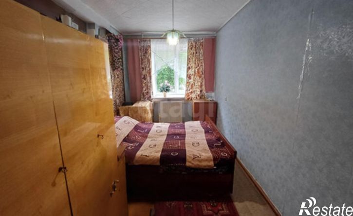 2-комн квартира Чернушка, улица Нефтяников, 10