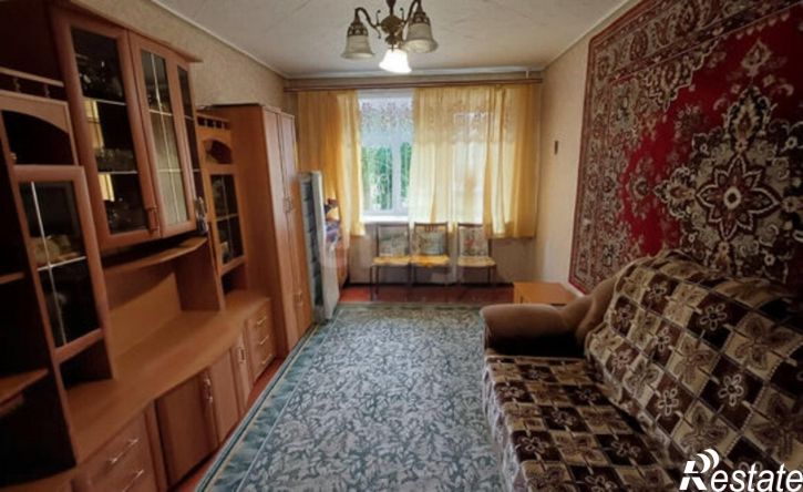 2-комн квартира Чернушка, улица Нефтяников, 10