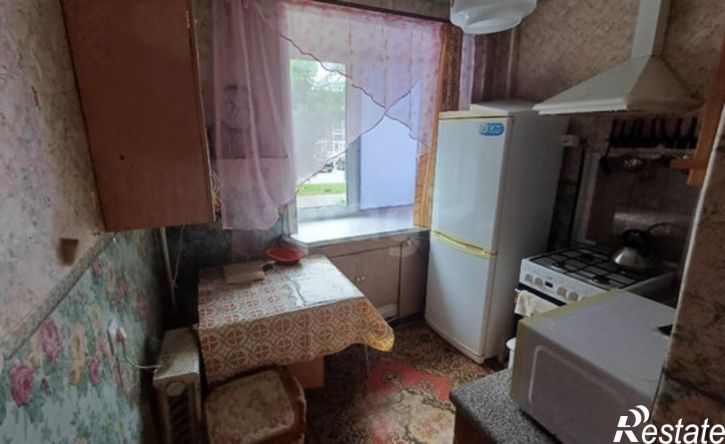 2-комн квартира Чернушка, улица Нефтяников, 10