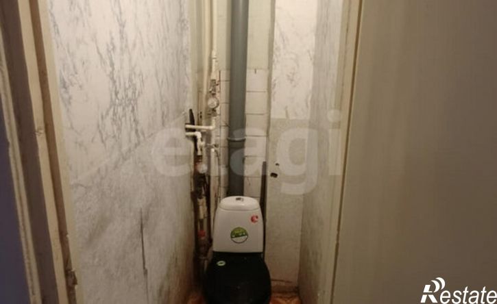 2-комн квартира Чернушка, улица Нефтяников, 10