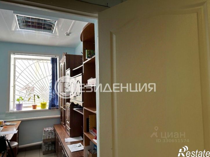 Торговое помещение Кунгурский р-н, село Бым