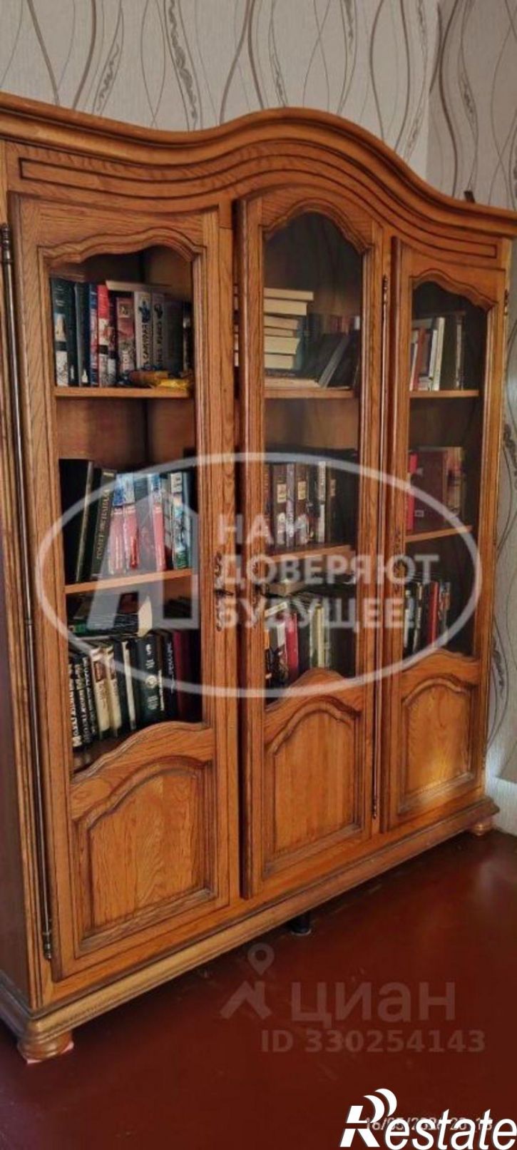 2-комн квартира Губахинский муниципальный округ