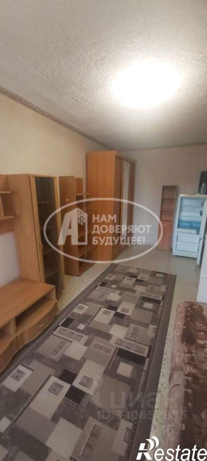 1-комн квартира Чусовской муниципальный округ, Чусовой