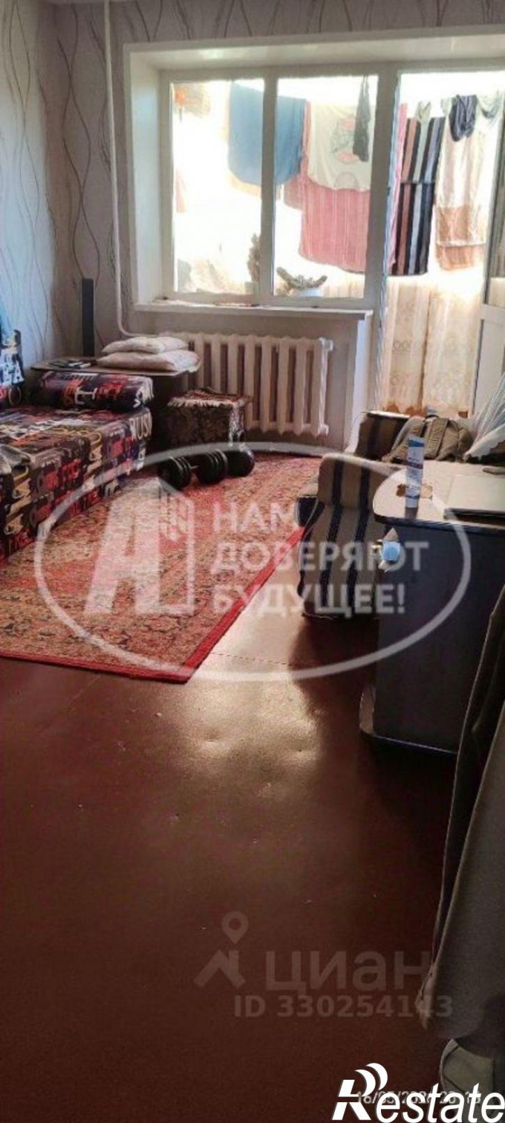 2-комн квартира Губахинский муниципальный округ