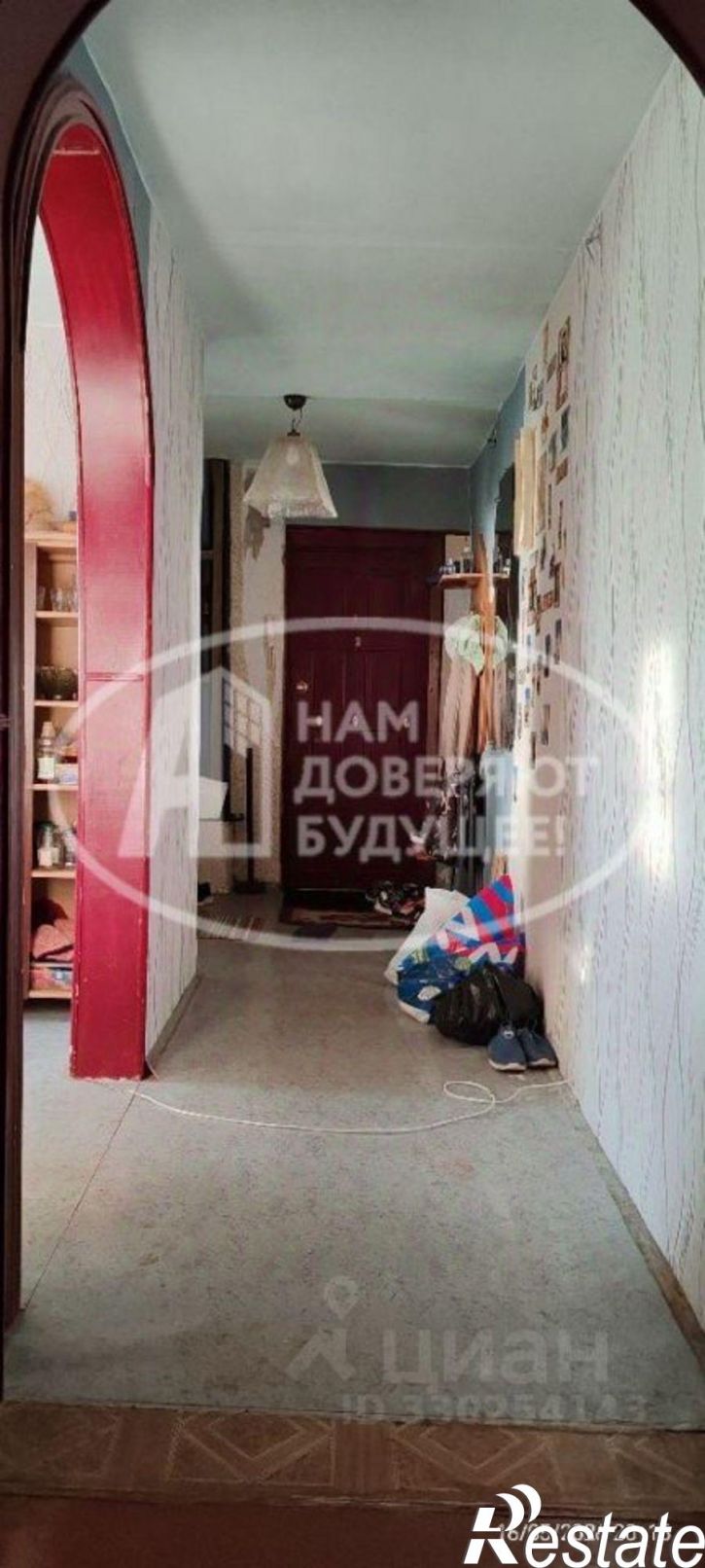 2-комн квартира Губахинский муниципальный округ