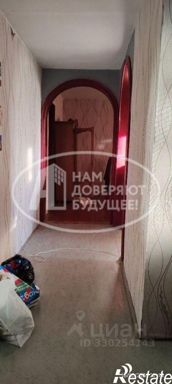 2-комн квартира Губахинский муниципальный округ