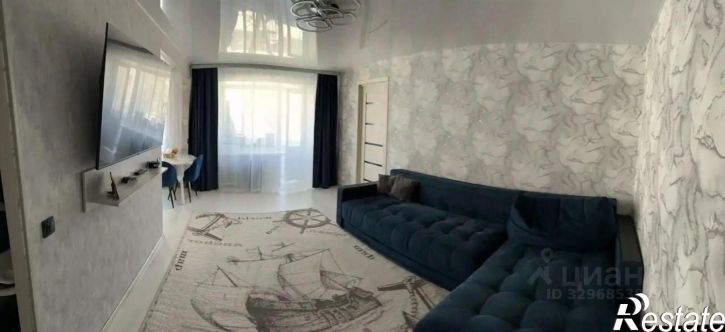 2-комн квартира Краснокамск