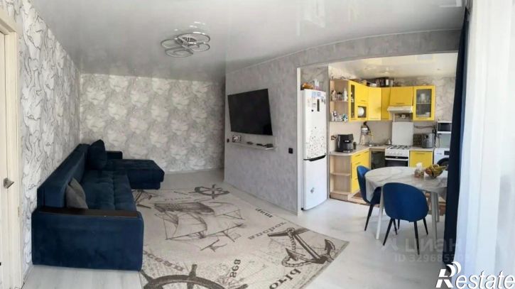 2-комн квартира Краснокамск