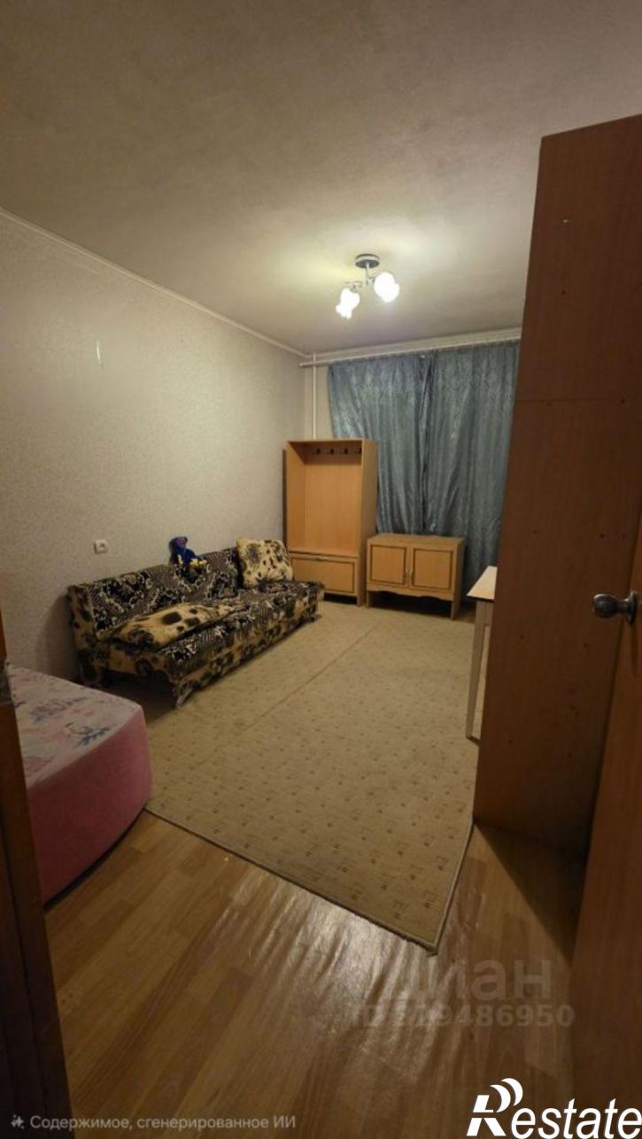Комната Пермь городской округ, Пермь