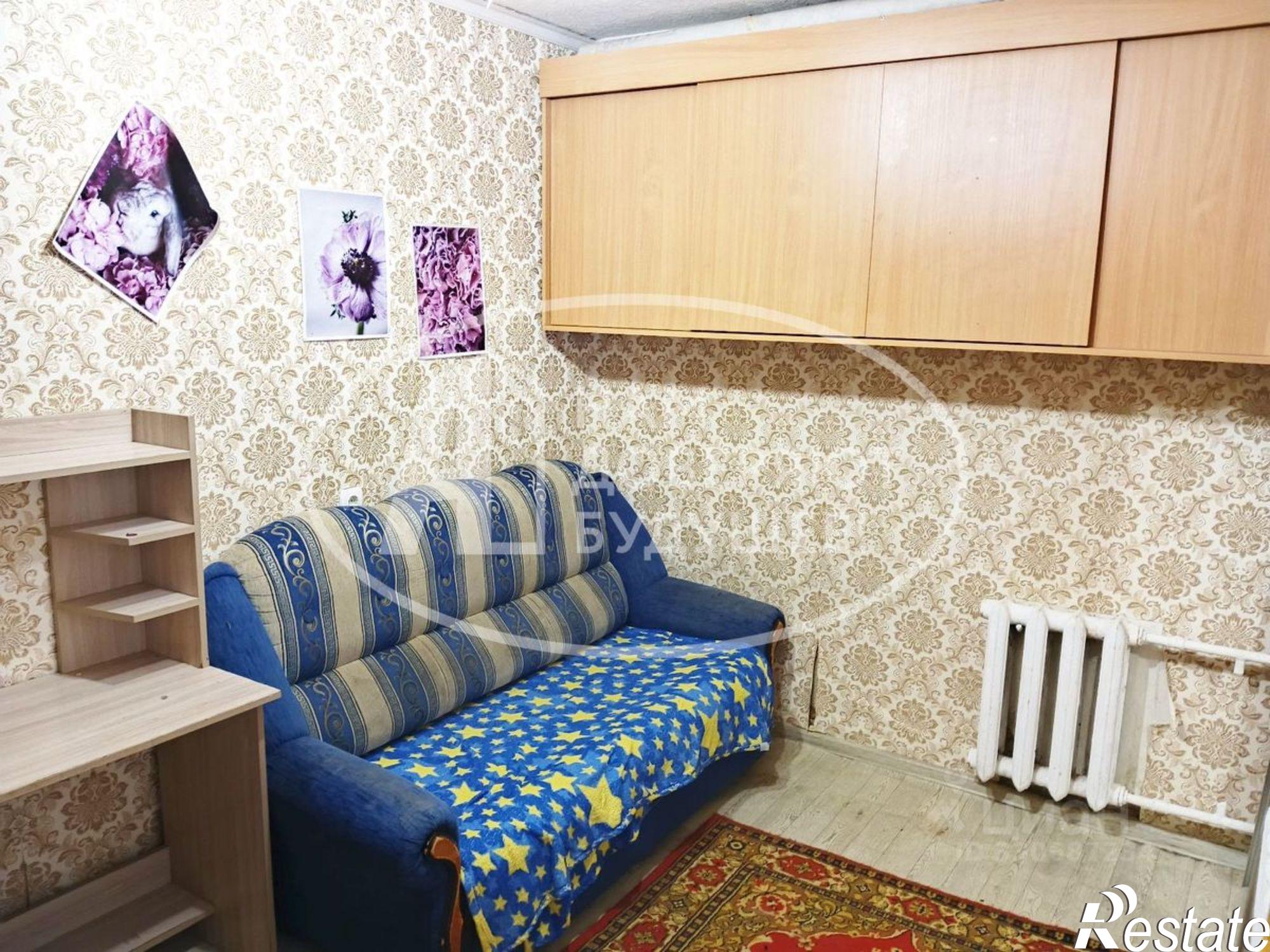 Купить комнату за 1 050 000 рублей на улица Ленина, 65/1
