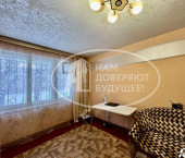 комната 22 кв м улица Крисанова, 8