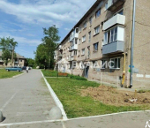 комната 80 кв м Сестрорецкая улица, 15