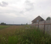 земля 30 сот 