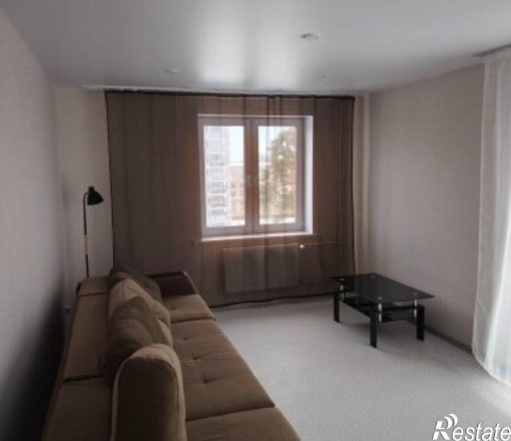 2-комн квартира улица Чапаева, 30,  д. 30