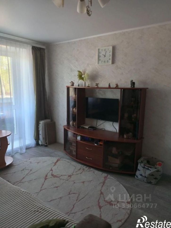 3-комн квартира Пальтинский пер, 5,  д. 5