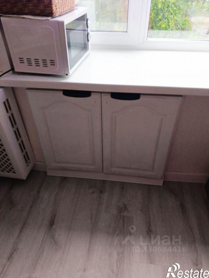2-комн квартира Комсомольский пр-кт, 22,  д. 22