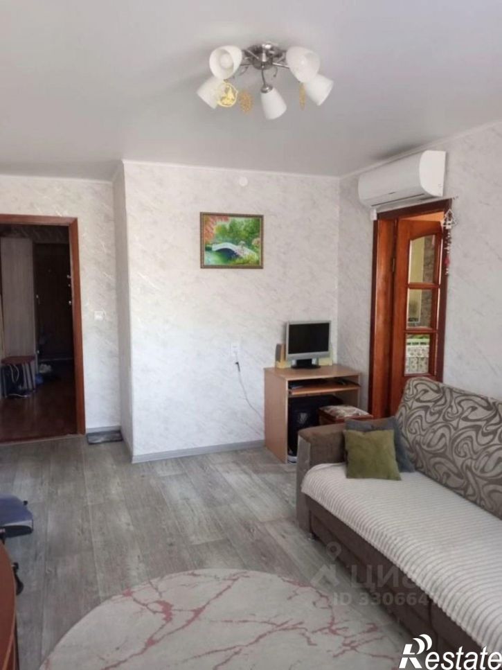 3-комн квартира Пальтинский пер, 5,  д. 5