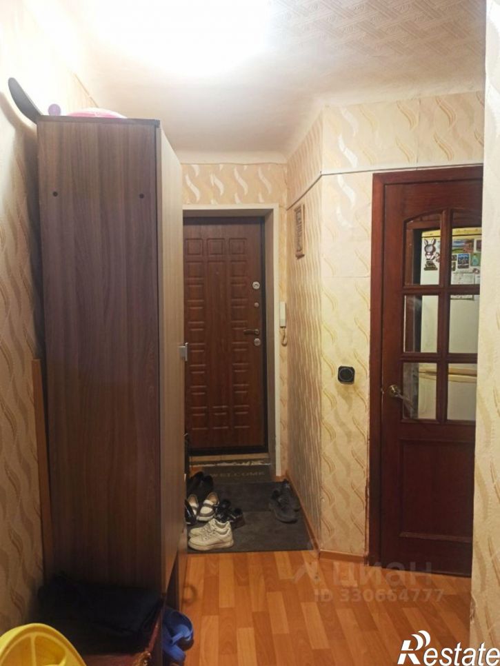 3-комн квартира Пальтинский пер, 5,  д. 5